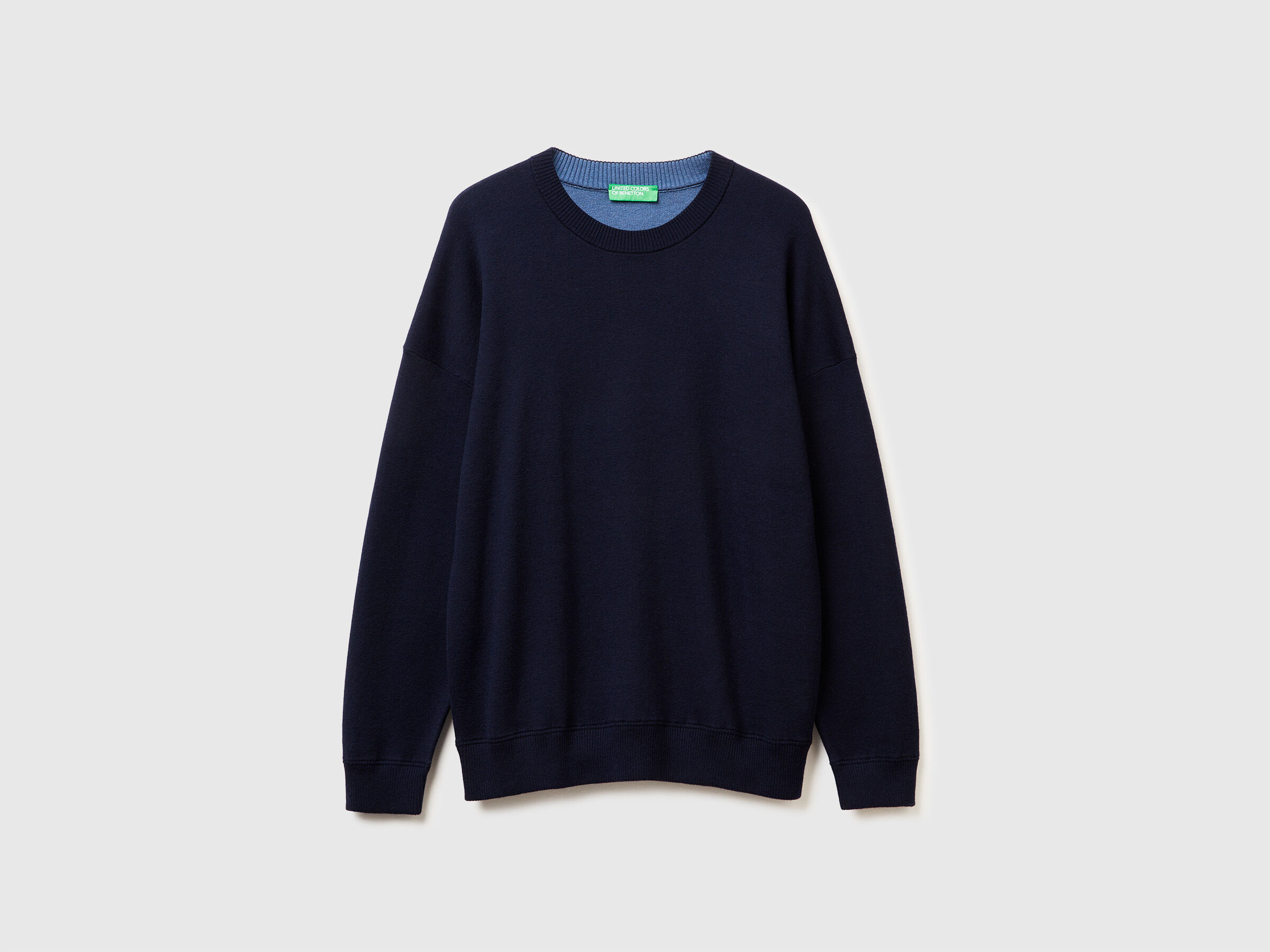 SWEATER L/S Men image number 5